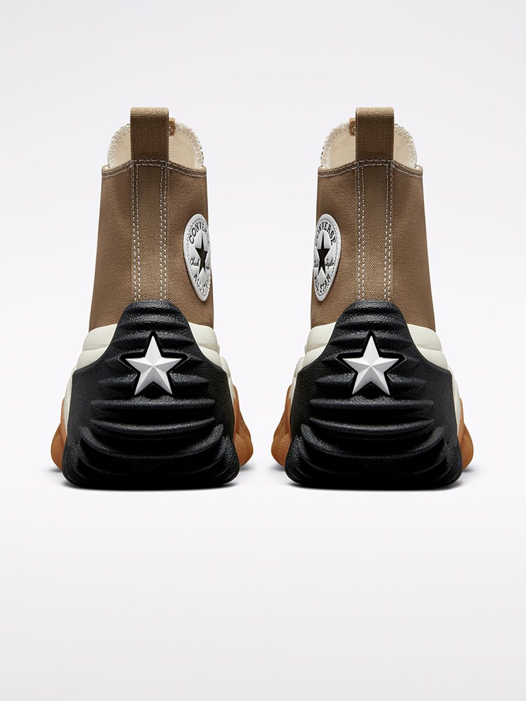 Buy Converse Unisex Run Star Motion Canvas Platform High Top