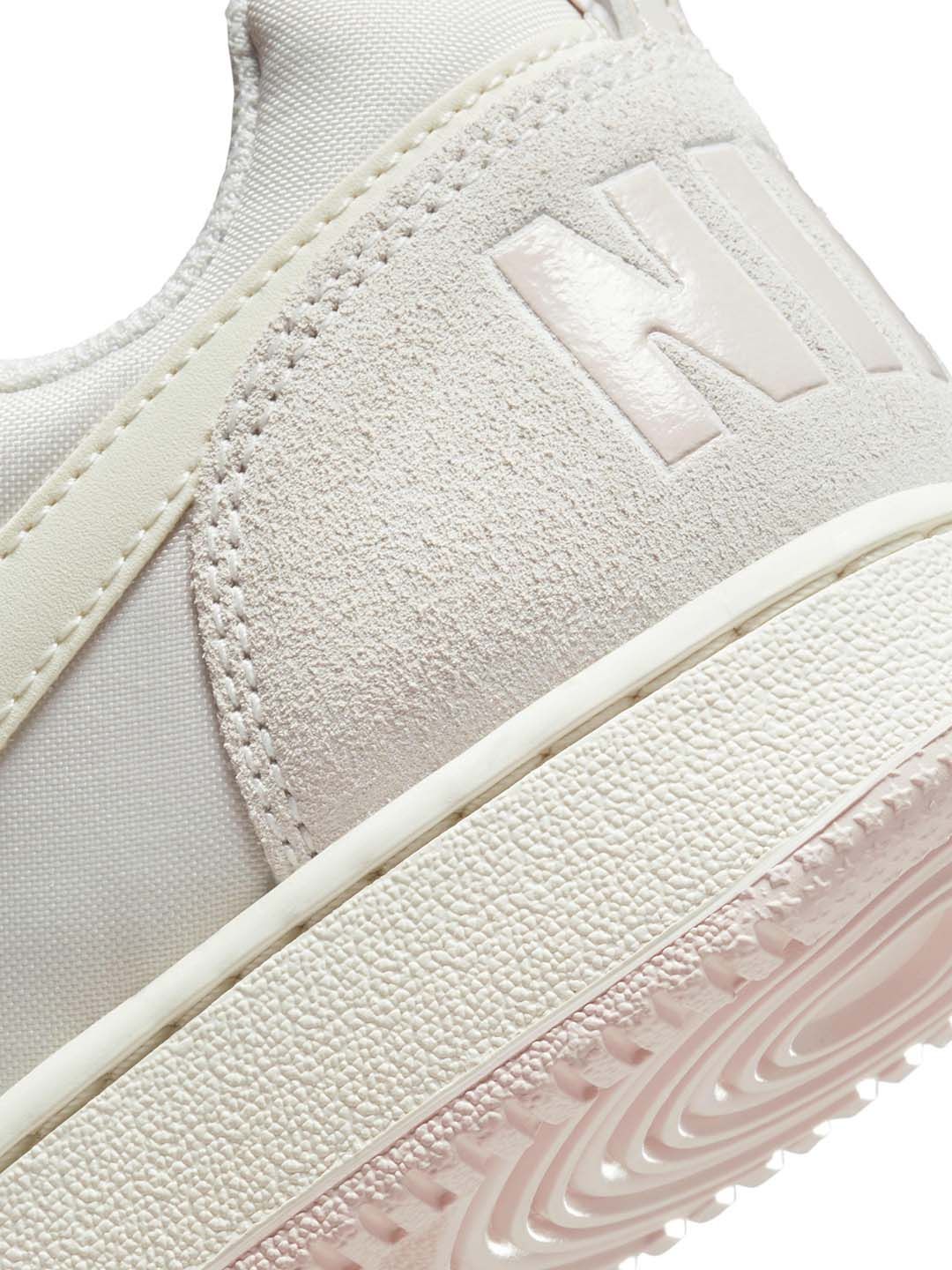 nike women's court borough