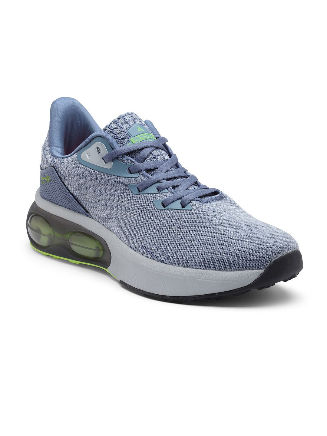 Action Men Athleo Comfortable Mesh Non-Marking Running Shoes