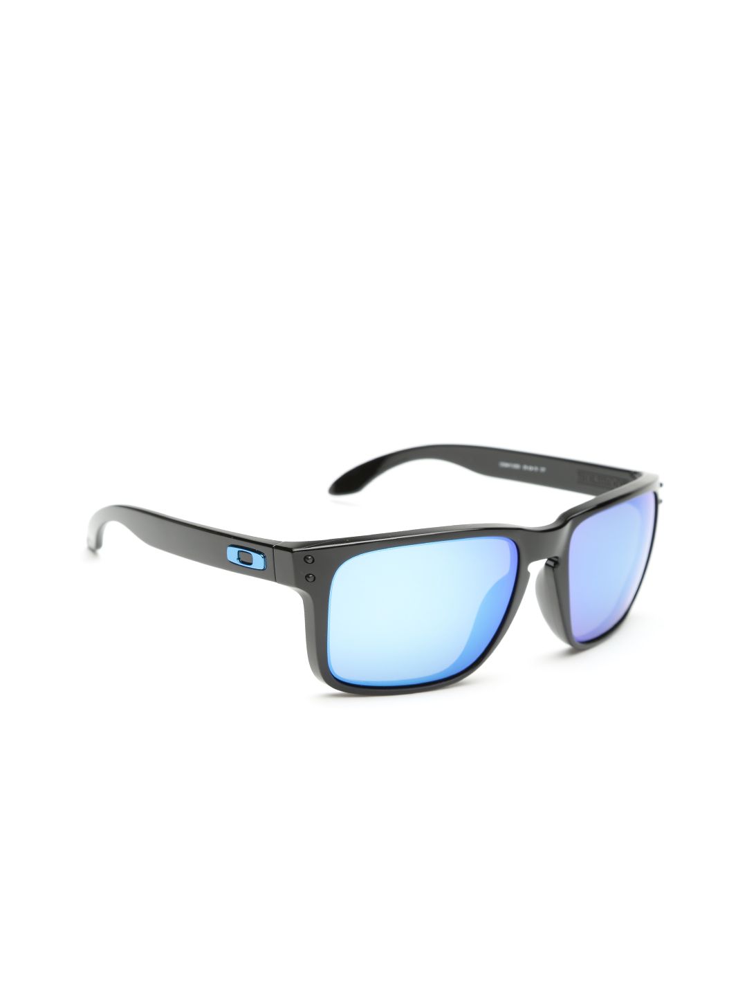 OAKLEY Men UV Protected Blue Lens Square Sunglasses - 0OO941794170359