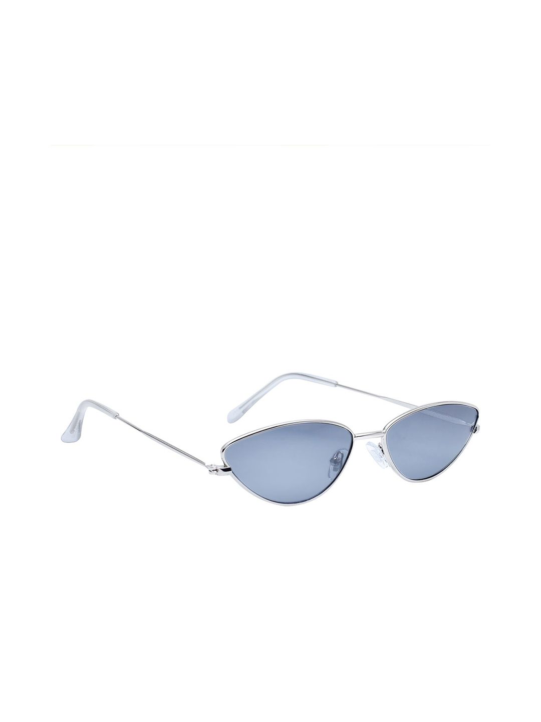 Peter Jones Eyewear Lens & Cateye Sunglasses Polarised And UV Protected Lens CH001TBL