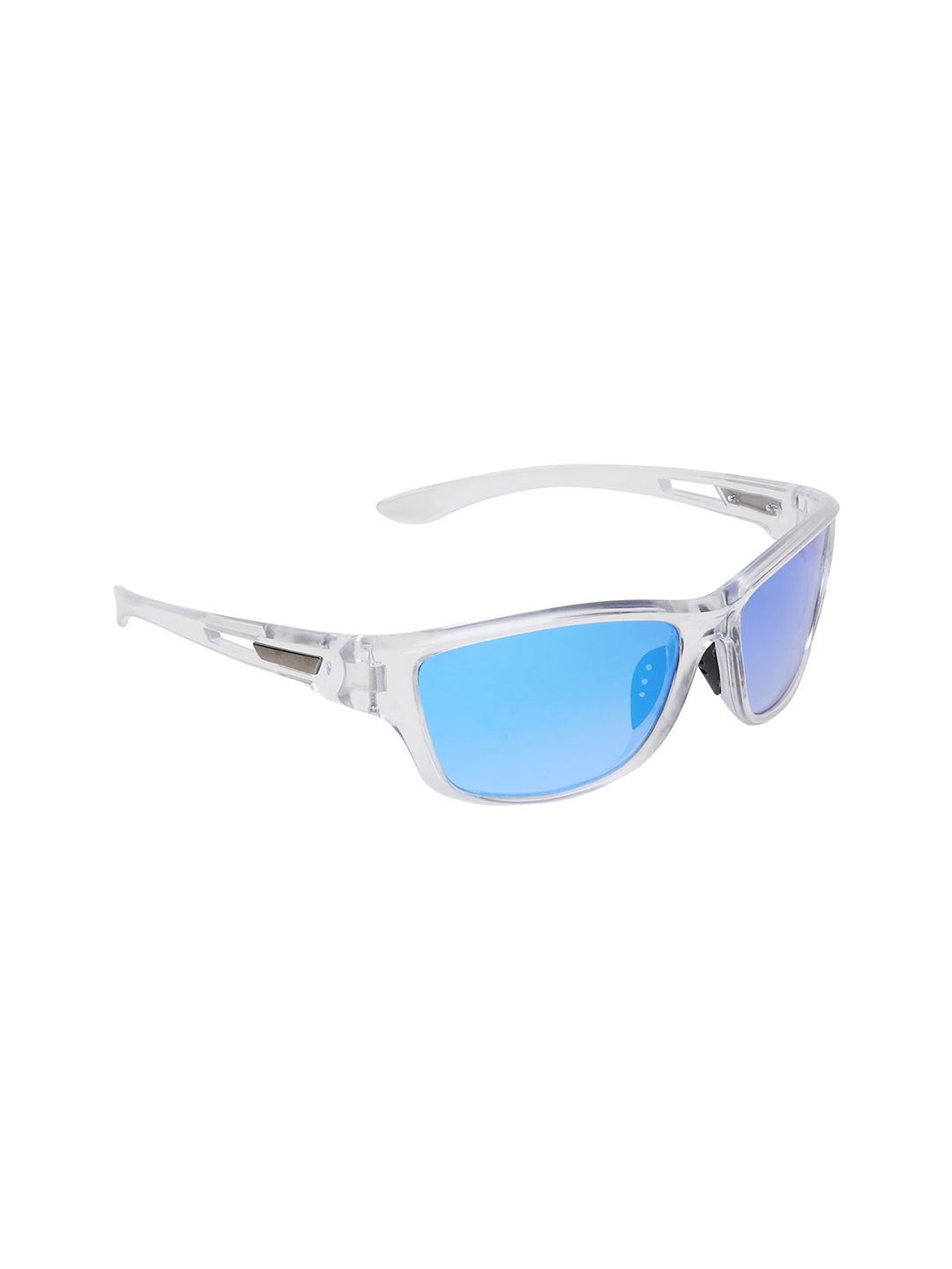 SCAGLIA Sports with UV Protected Lens Sunglasses