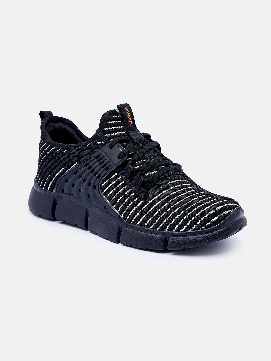 AVANT Men EasyGait Mesh Marking Running Shoes