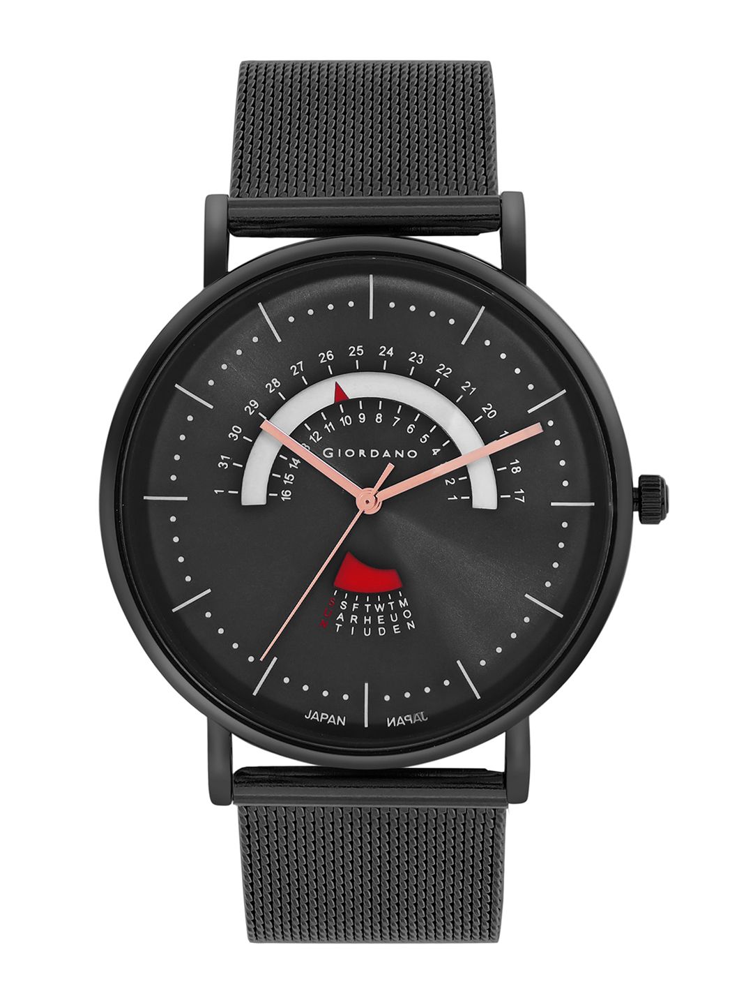 Point B.L.A.C.K OG盤 g-rap Buy Casio NoColour G-Shock 49.3 x 44.4 x 11.8 mm Black Dial Fabric