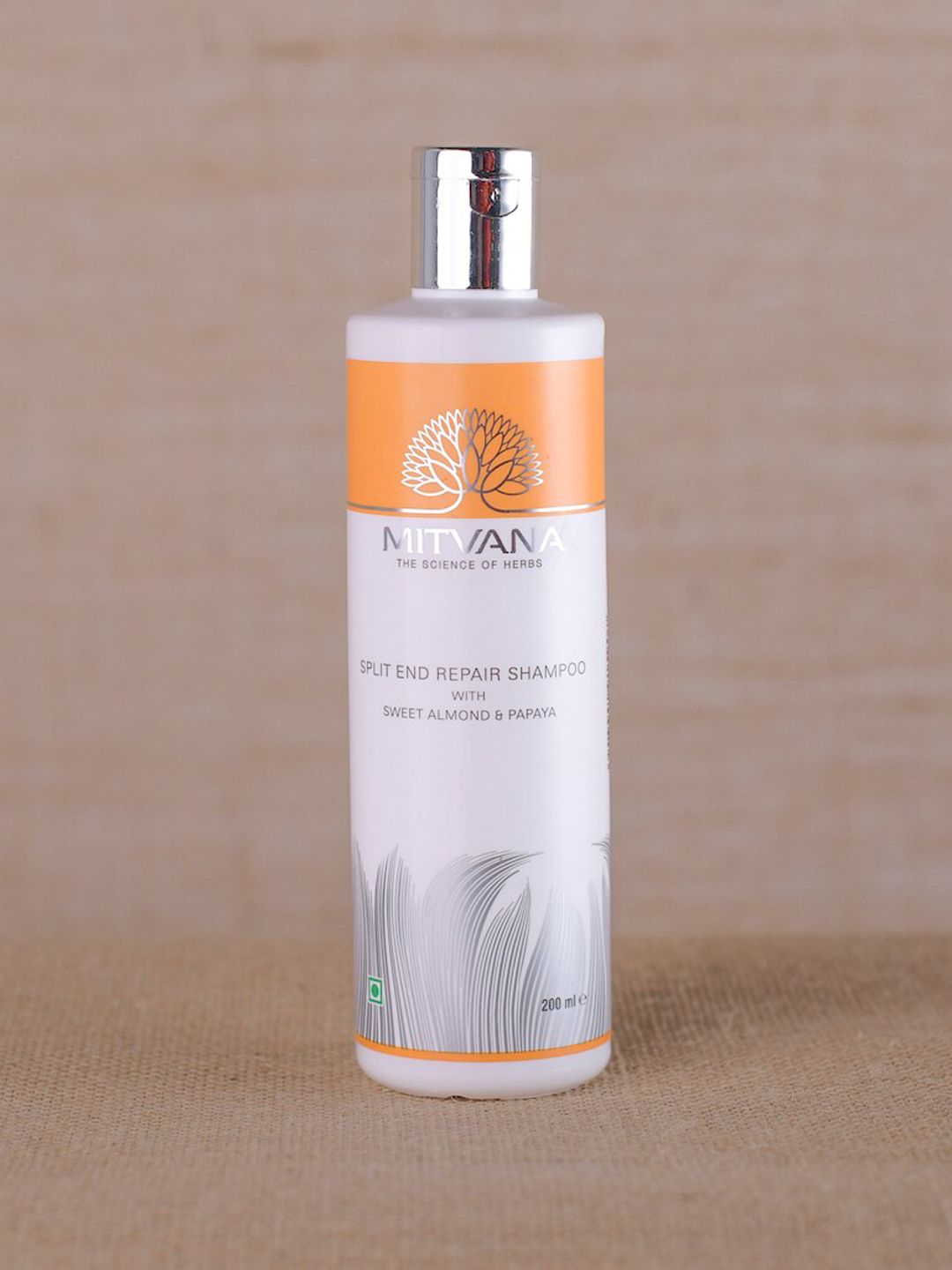 MITVANA Split End Repair Shampoo - 200ml