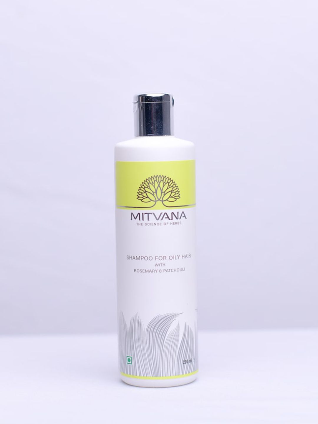 MITVANA Shampoo for Oily Hair 200ml