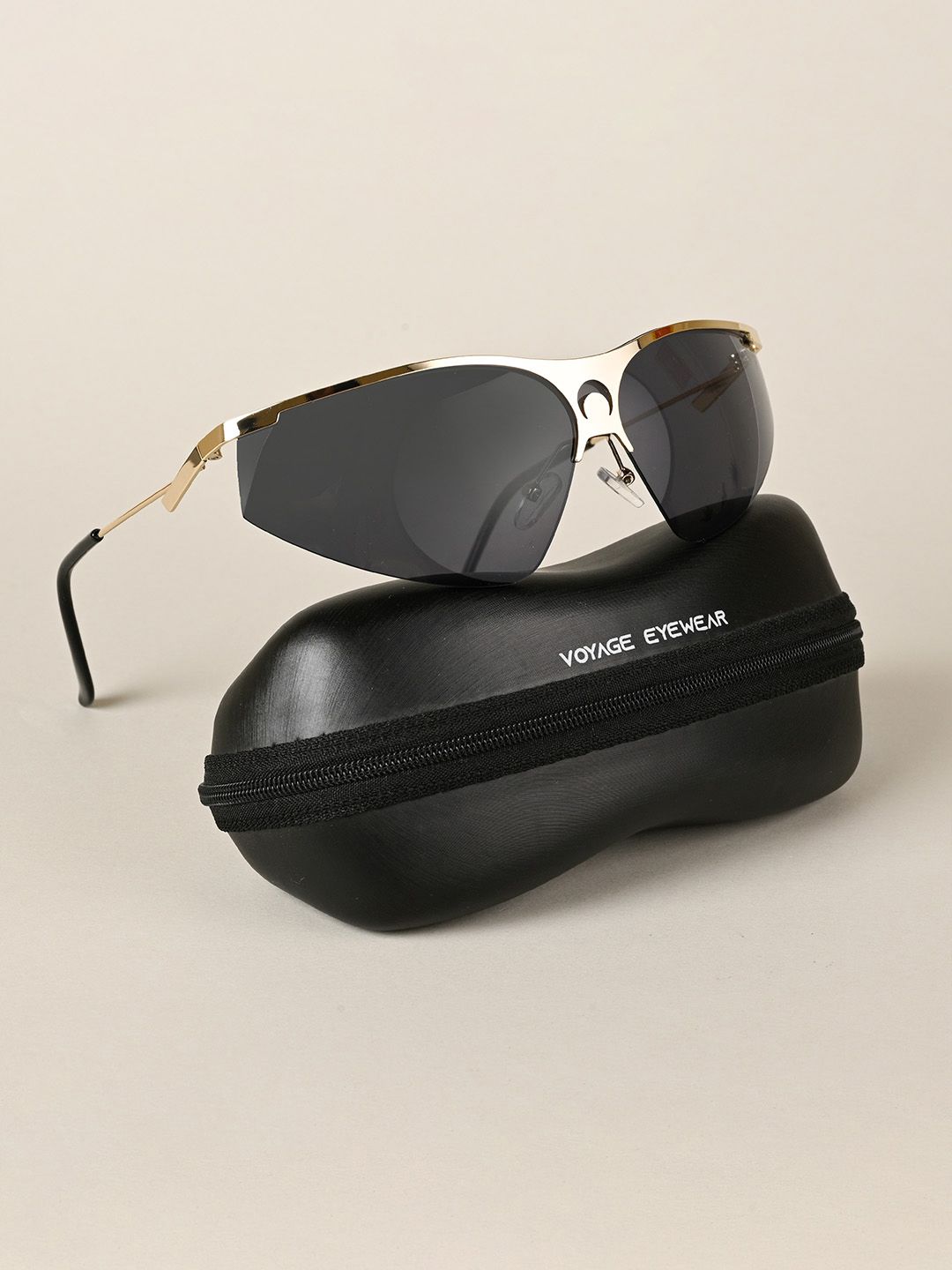 Voyage Sports Lens with UV Protected Sunglasses