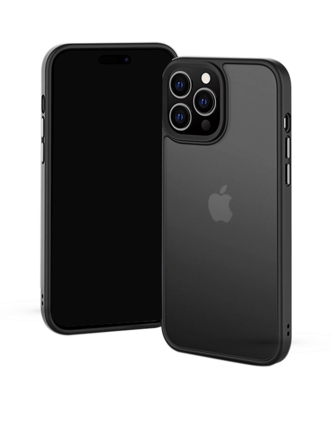 DailyObjects Nimbus iPhone 14 Pro Back Cover