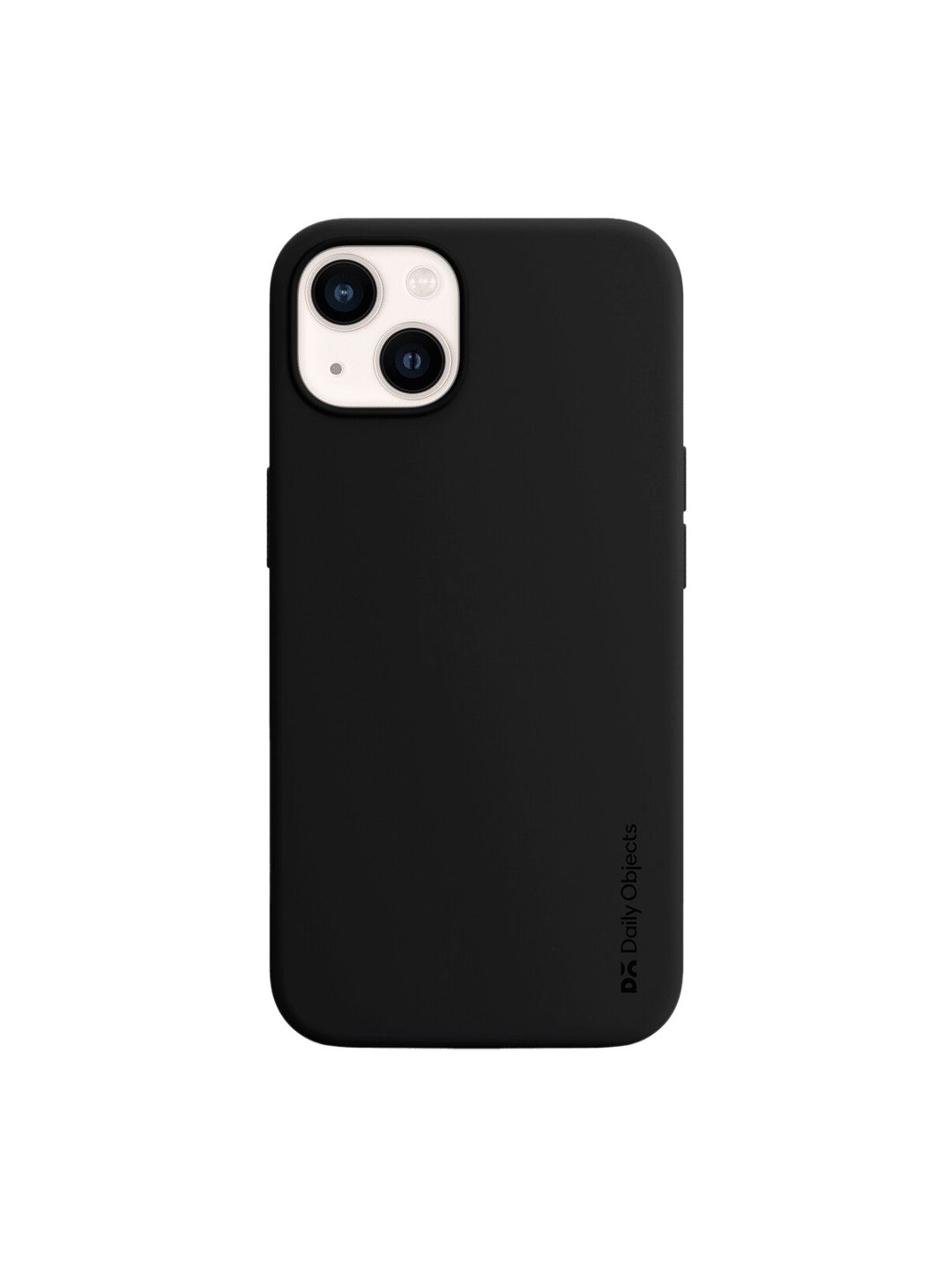 DailyObjects Silicone iPhone 13 Phone Back Case