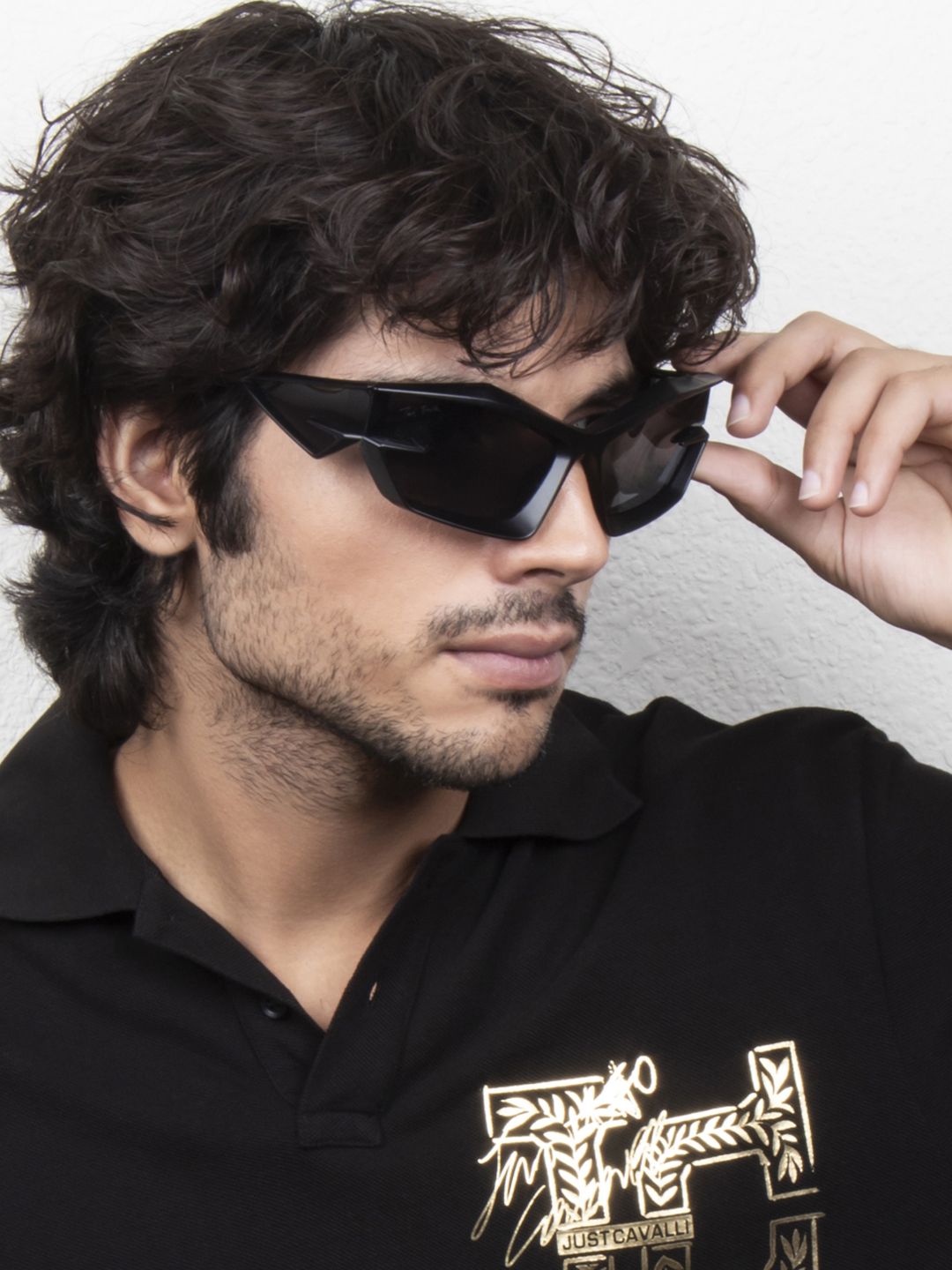 Ted Smith Sports Lens with UV Protected Sunglasses