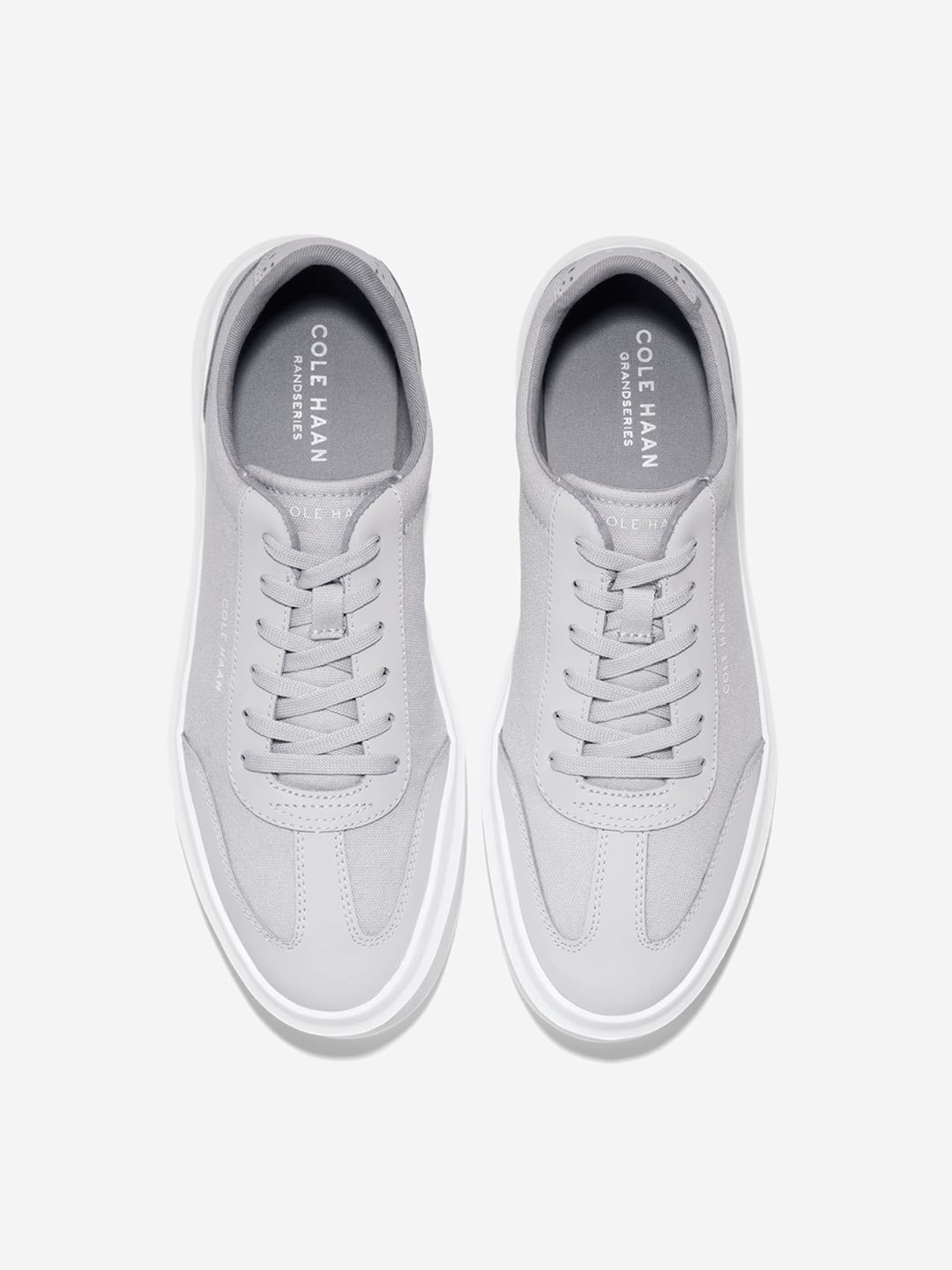 Cole Haan Grandpro Rally Canvas T-Toe Sneakers for India