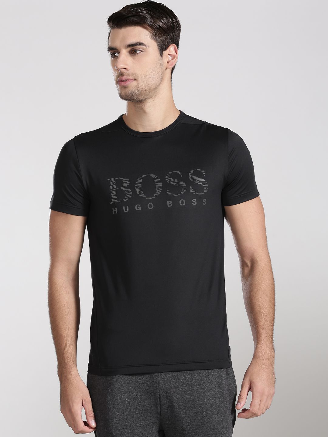 boss t shirts india