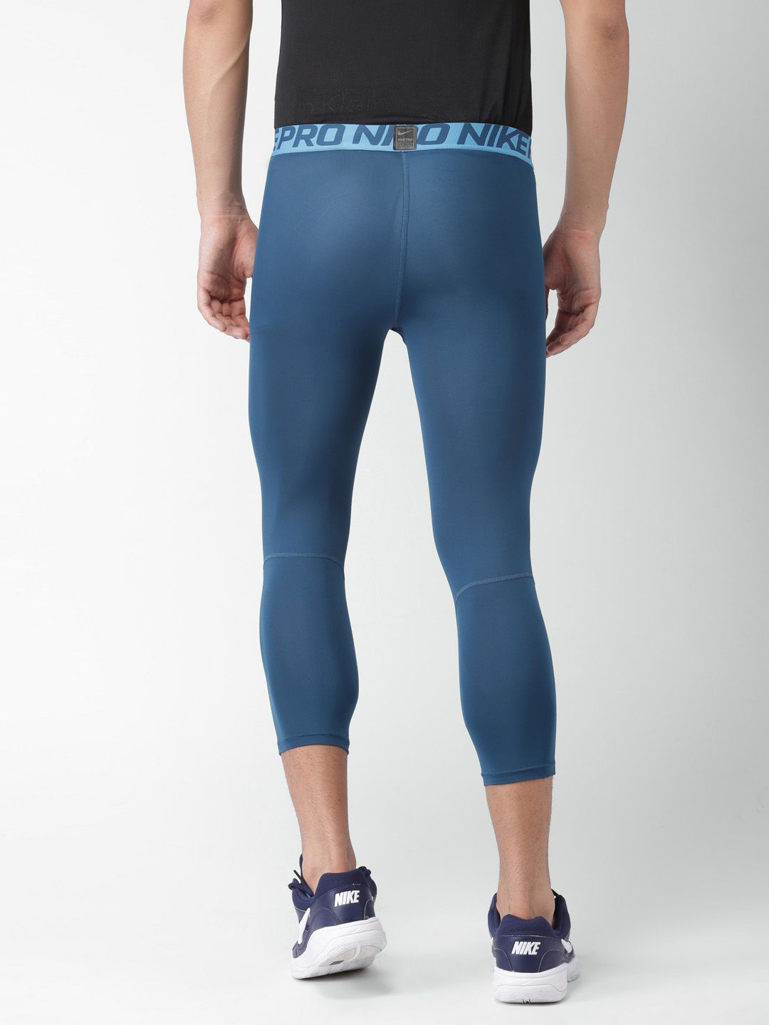 nike compression pants men's