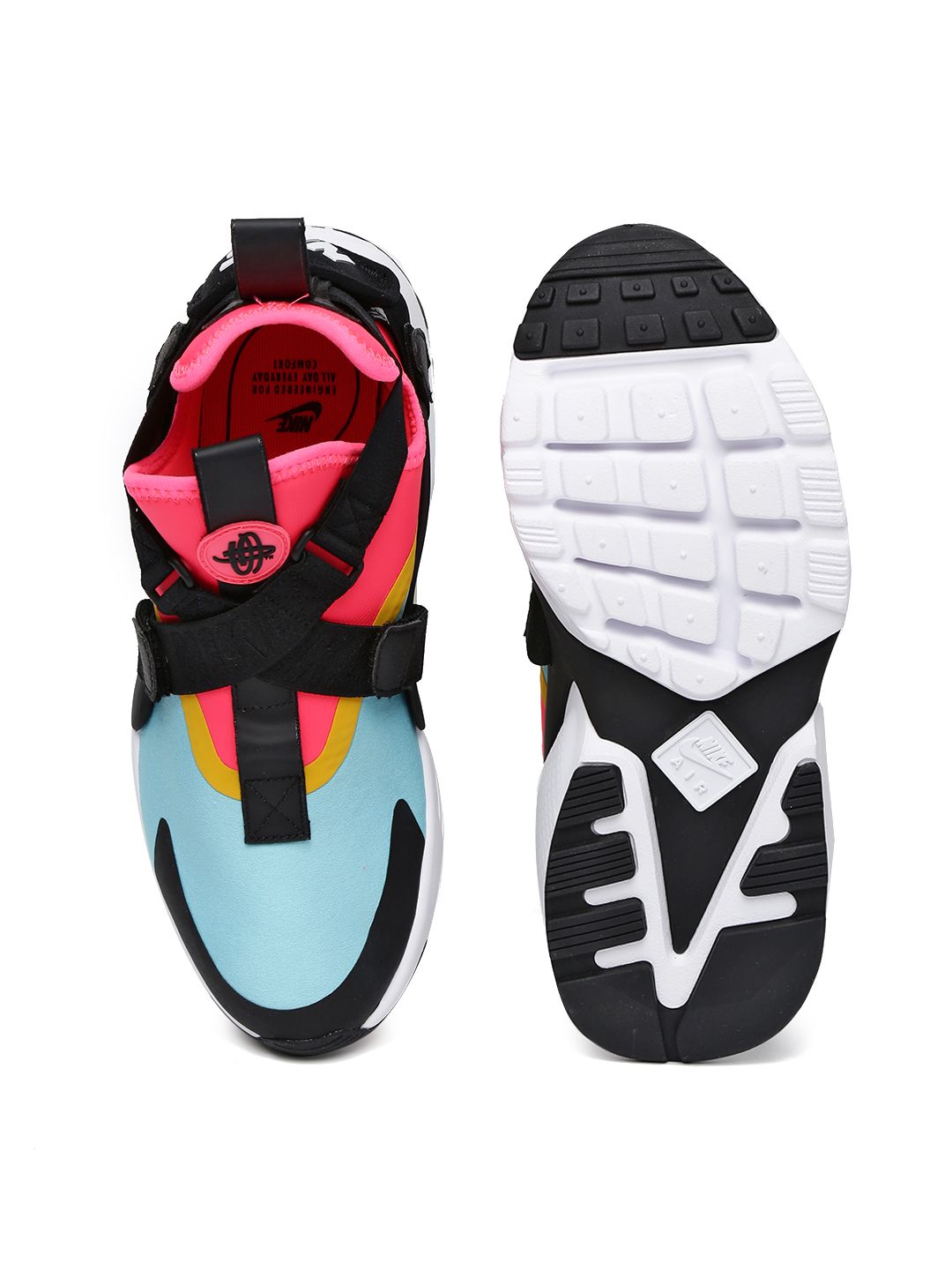 huarache city high women's