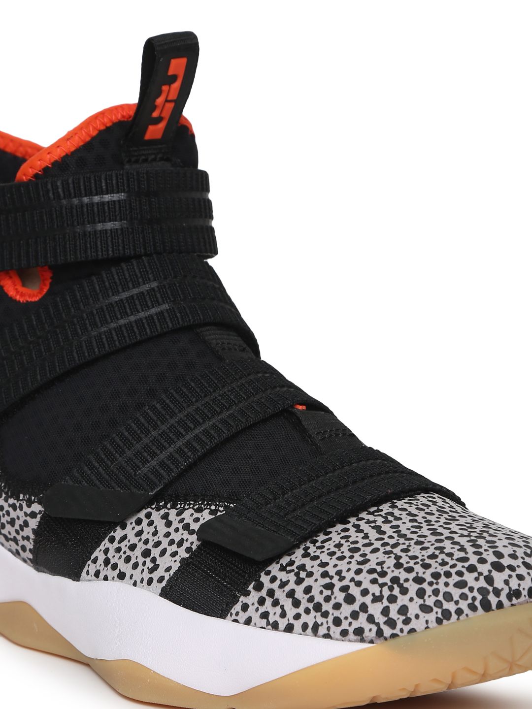 lebron soldier 11 safari