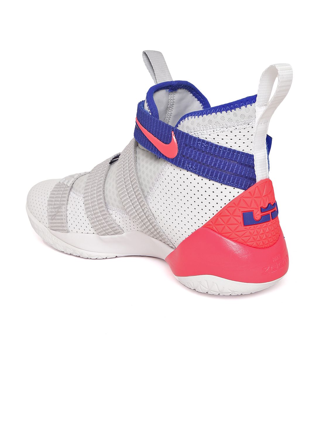 lebron soldier xi white