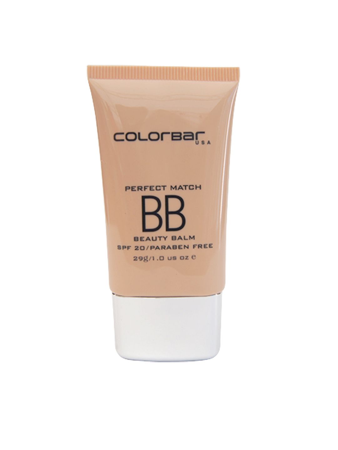 Colorbar Perfect Match Beauty Balm - Vanilla Creme 29 g Price in India