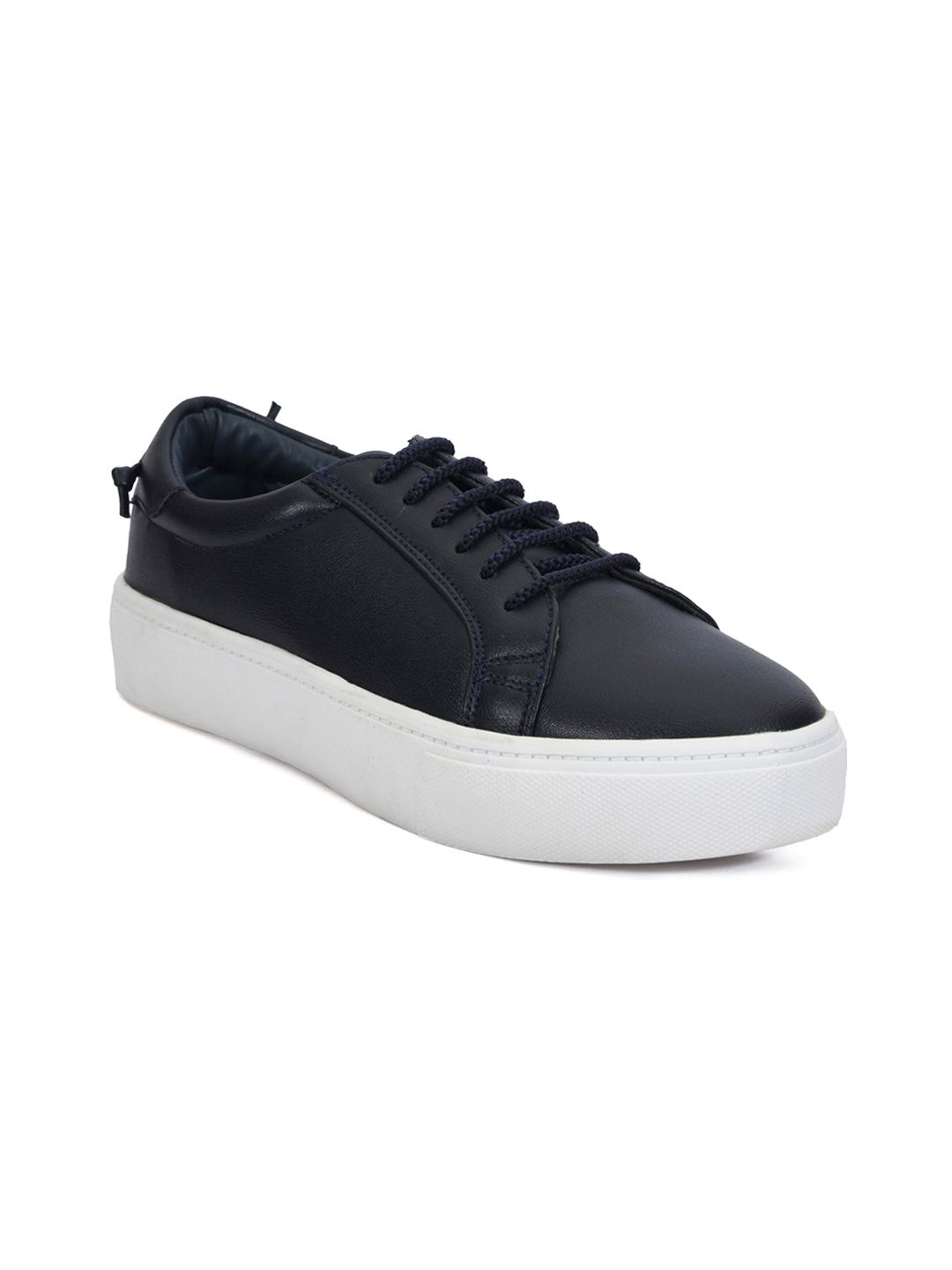 meriggiare Women Black Sneakers Price in India