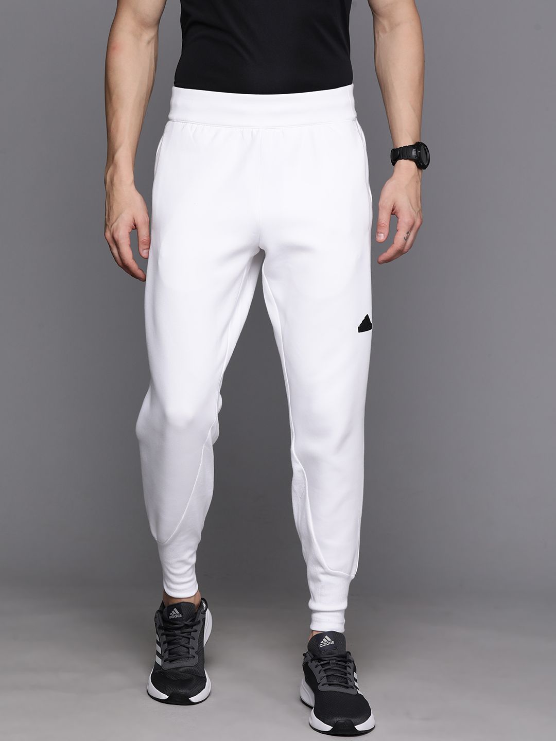 Buy ADIDAS Men Z.N.E. Premium Track Pants - Track Pants for Men 23718822 |  Myntra