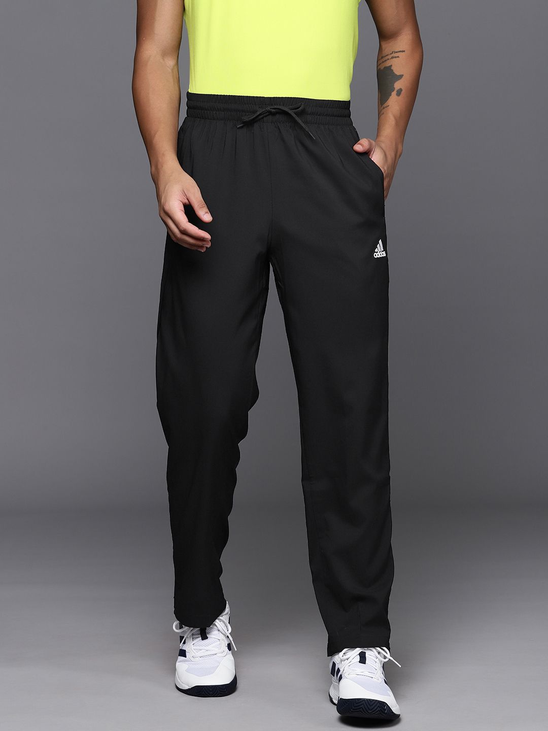 Buy ADIDAS Men Aeroready STANFRD Track Pants - Track Pants for Men