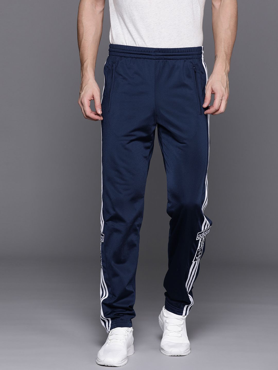 Buy ADIDAS Originals Men Classics Adibreak Track Pants - Track