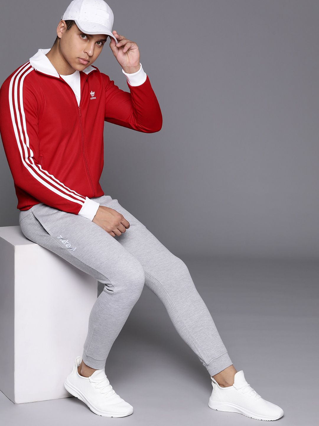 Buy ADIDAS Originals Adicolor Classics Beckenbauer Track Jacket
