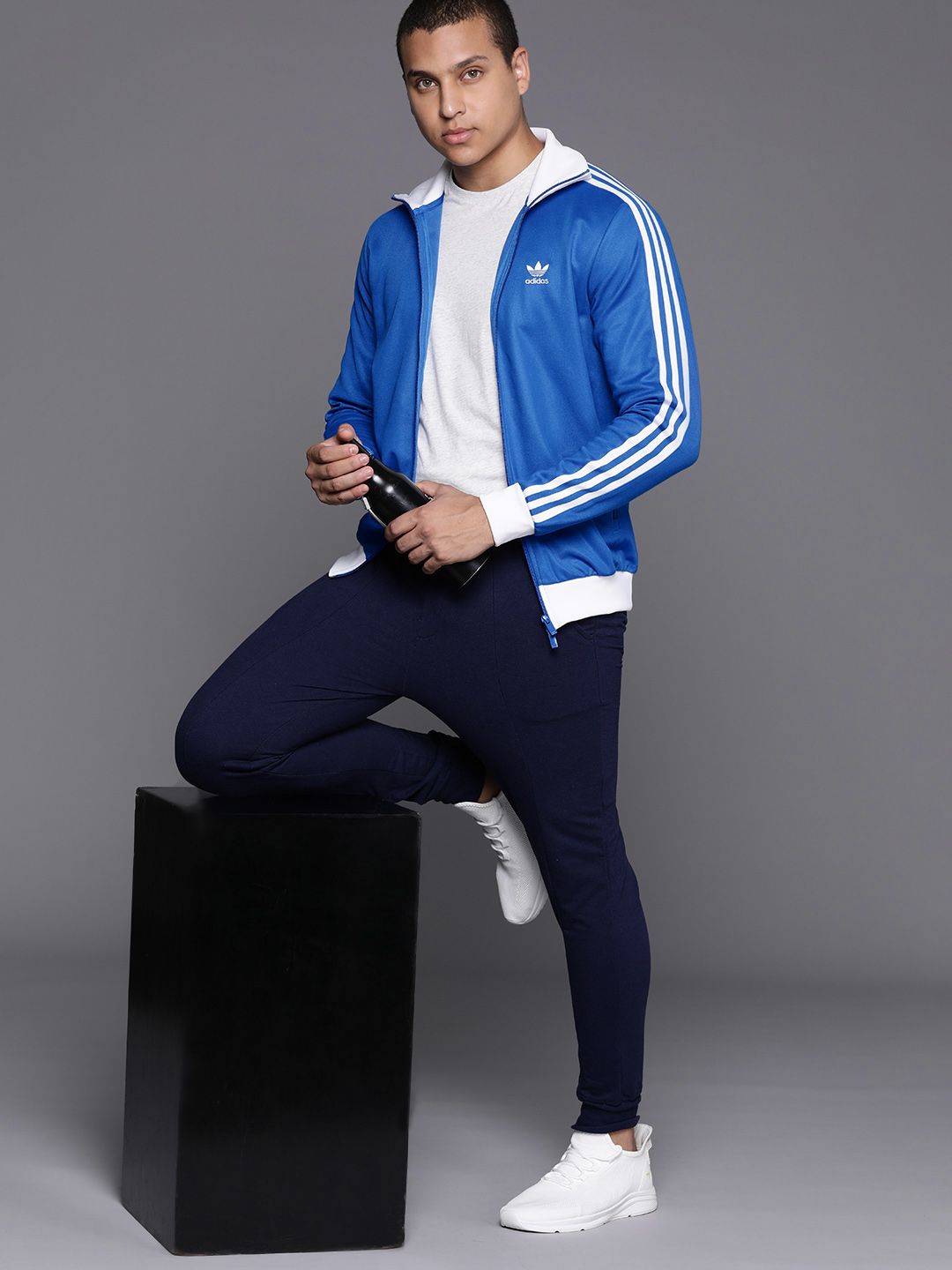 Buy ADIDAS Originals Classics Beckenbauer Track Jacket - Jackets