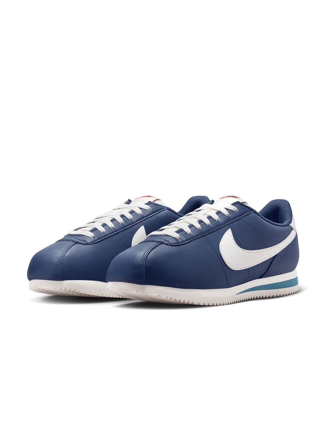 Buy Nike Men Cortez Sneakers - Casual Shoes for Men 23719596 | Myntra