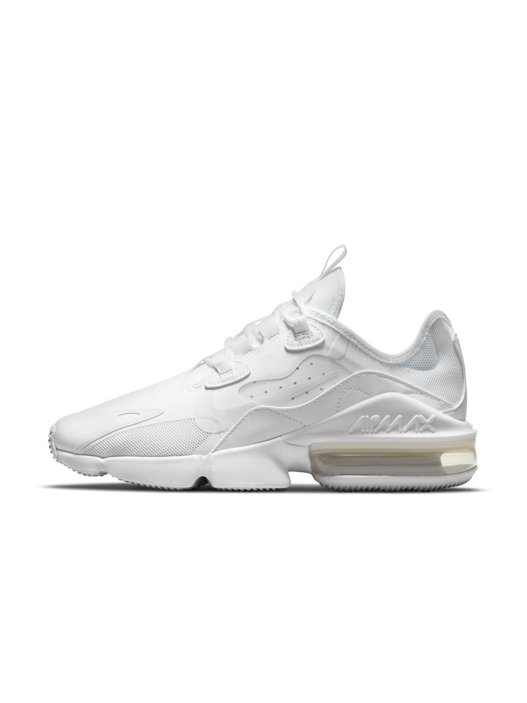 men's air max infinity sneakers