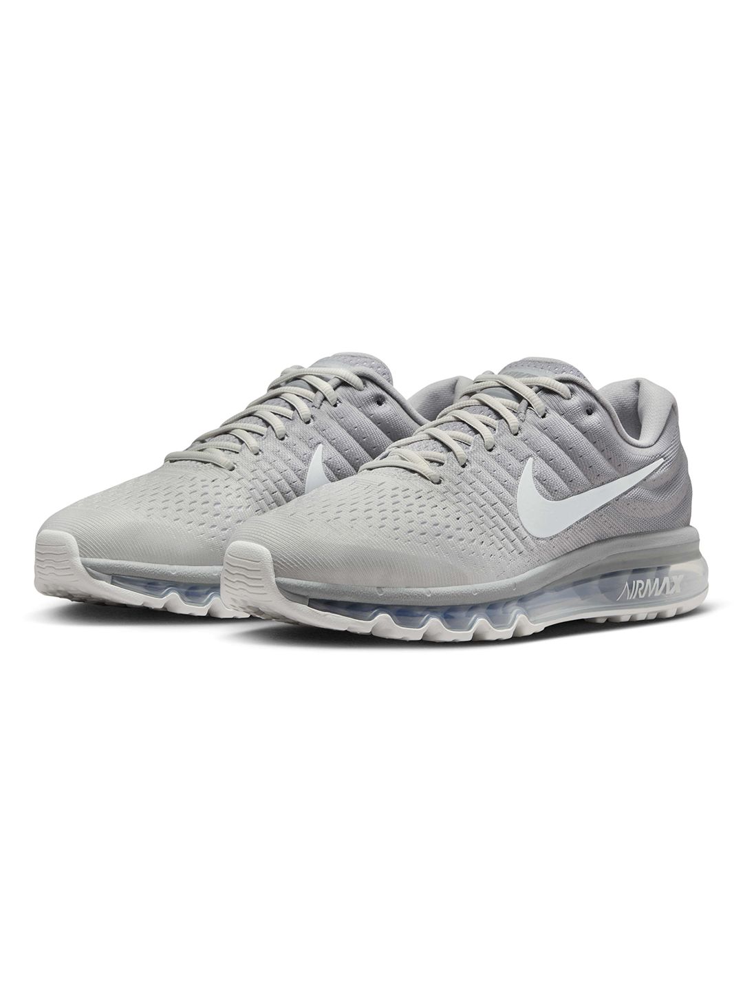 Buy Nike Men Nike Air Max 2017 Sneakers - Casual Shoes for Men