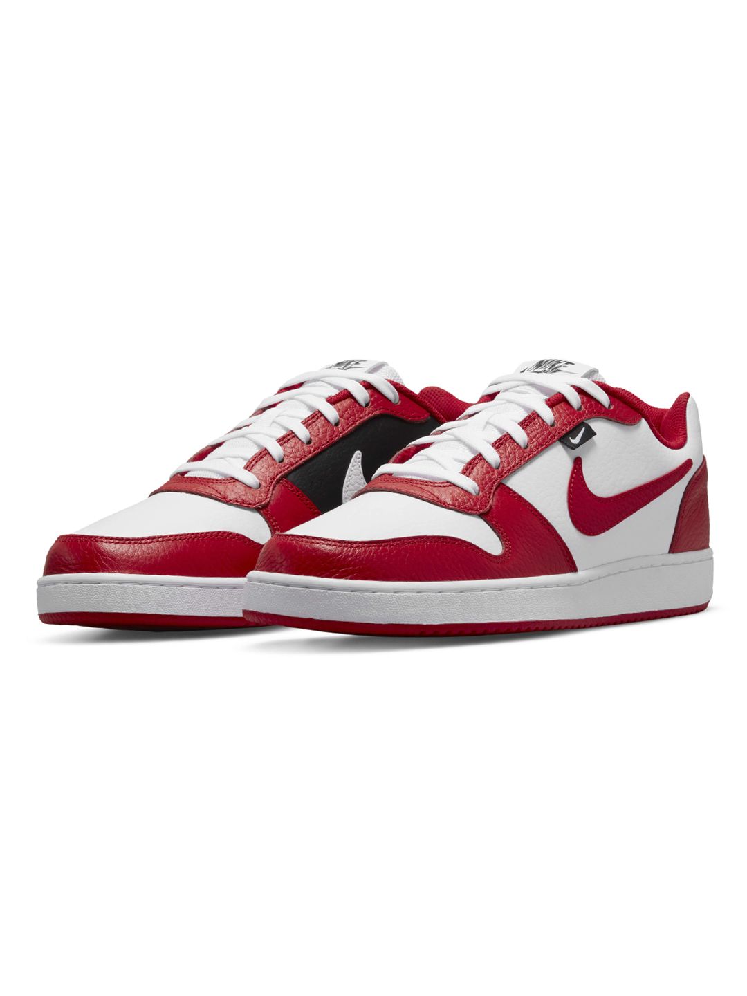 nike ebernon red