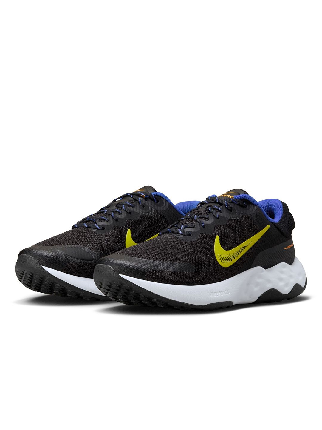 nike renew ride mens running shoes