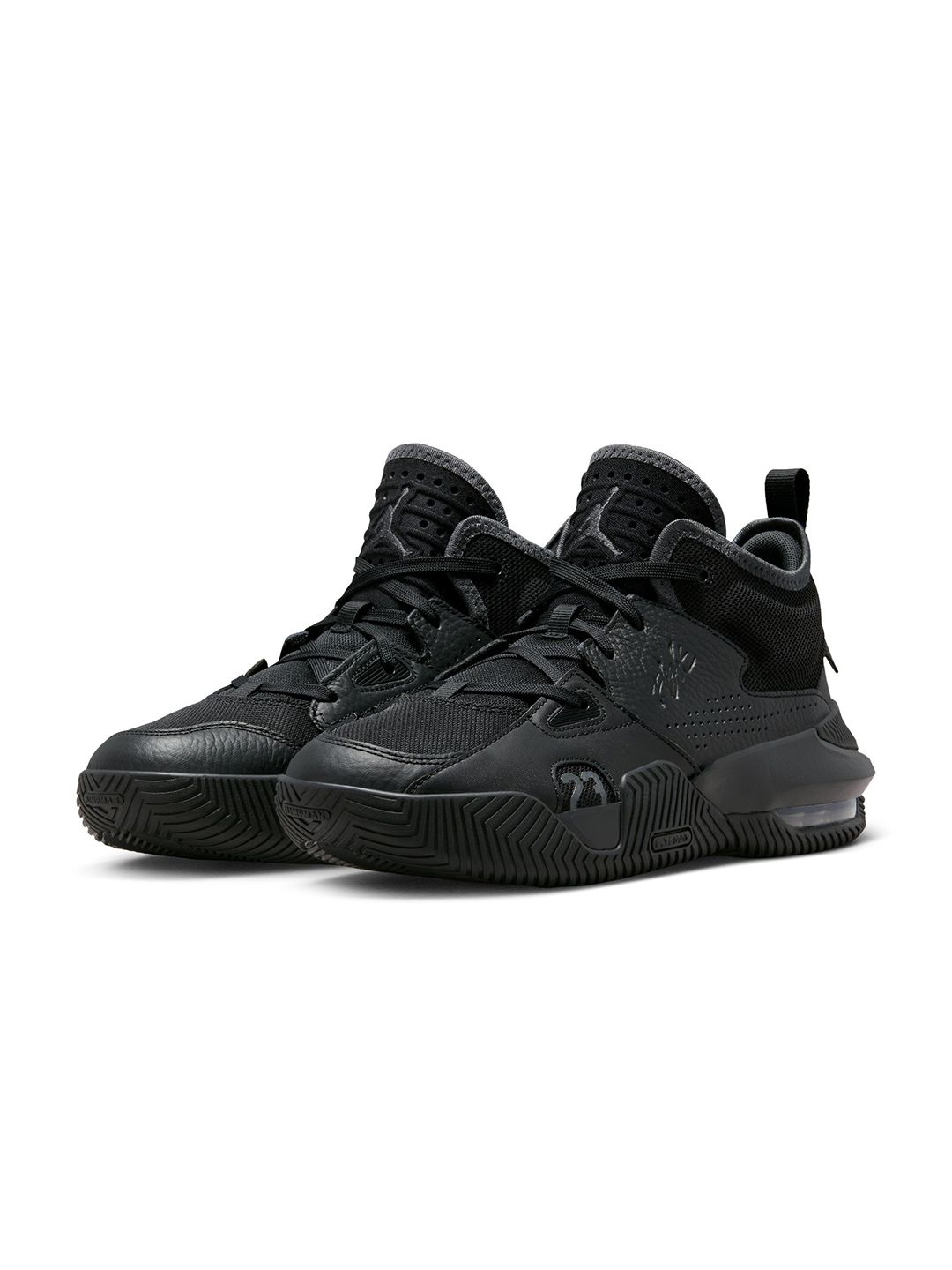 Buy Nike Men Jordan Stay Loyal 2 Basketball Shoes - Sports Shoes