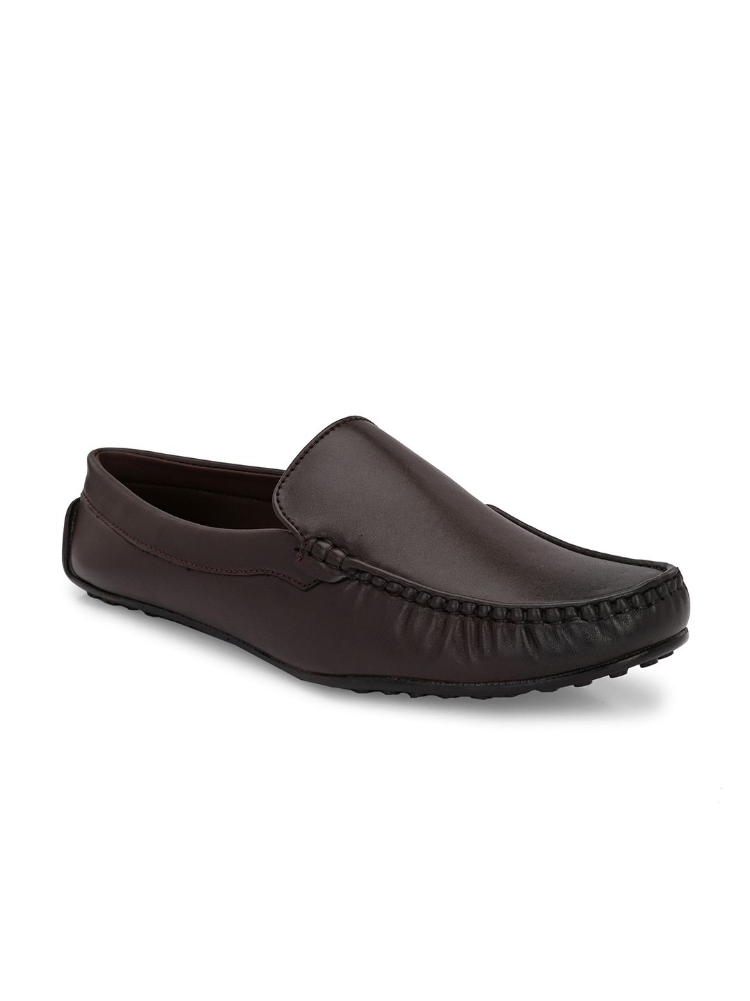 Eego Italy Men Slip-On Loafers