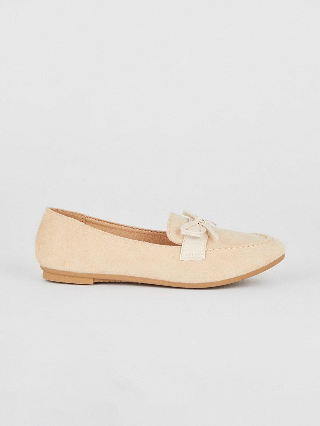 DOROTHY PERKINS Women Bow Detail Ballerinas