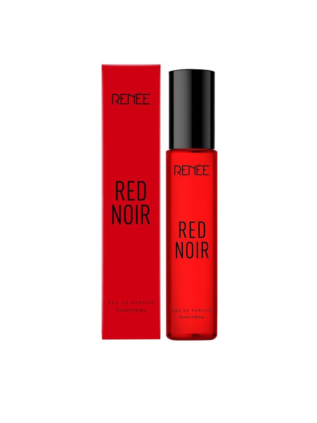 Renee Women Red Noir Bold & Long Lasting Eau De Parfum - 15 ml