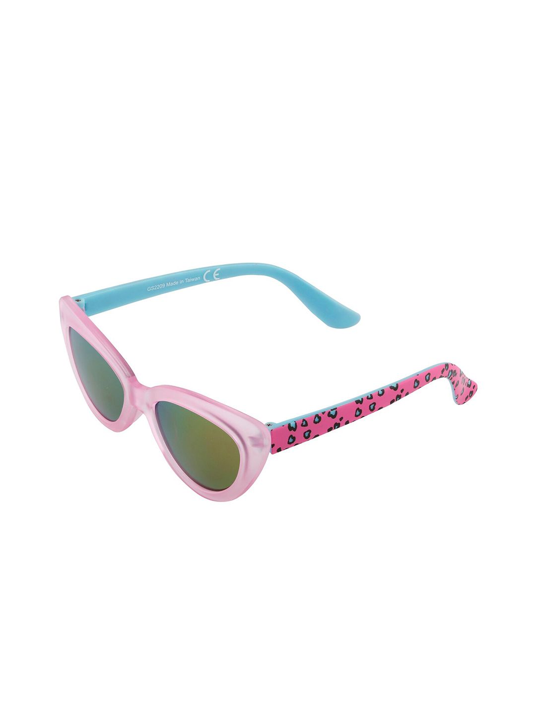 VEA Girls Lens & Cateye Sunglasses with UV Protected Lens GS2209