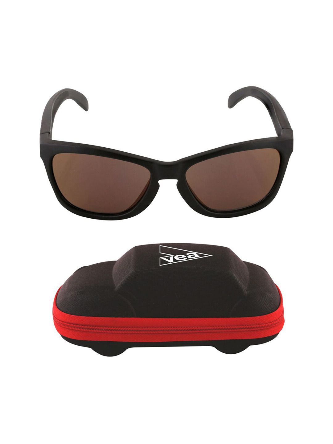 VEA Boys Cateye Sunglasses With UV Protected Lens