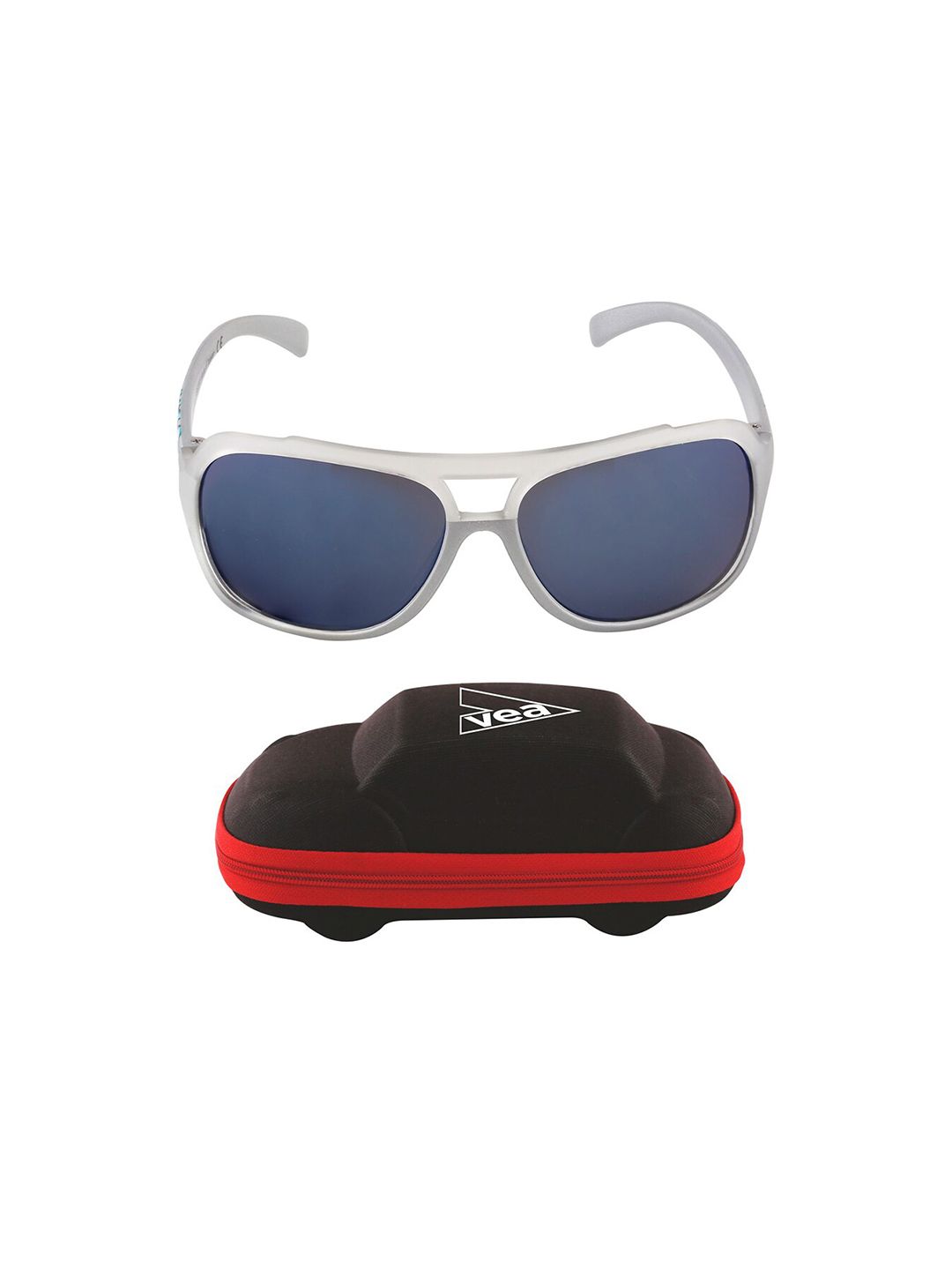 VEA Boys Square Sunglasses With UV Protected Lens