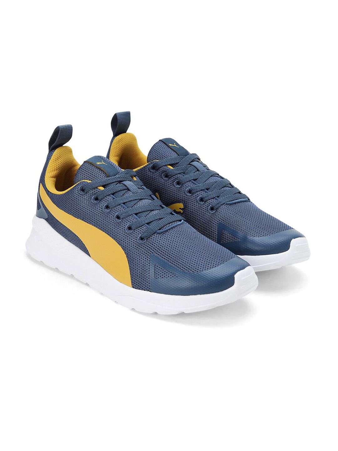 Puma Men Comp Sneakers