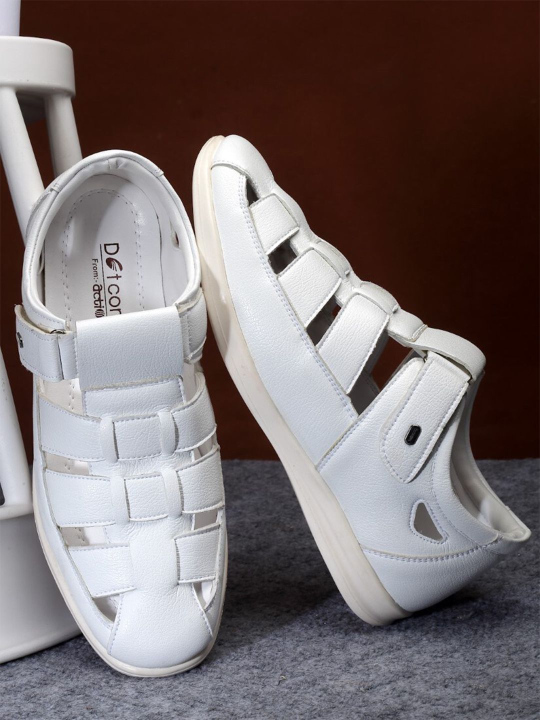 Action Men Fisherman Sandals