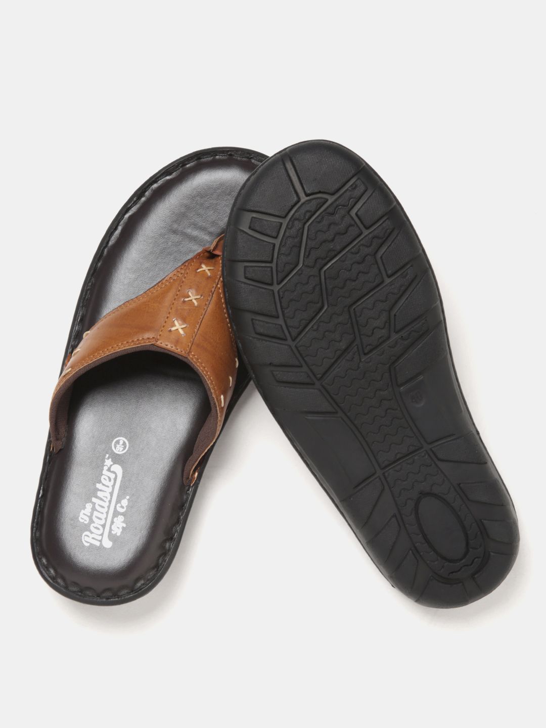 roadster comfort sandals