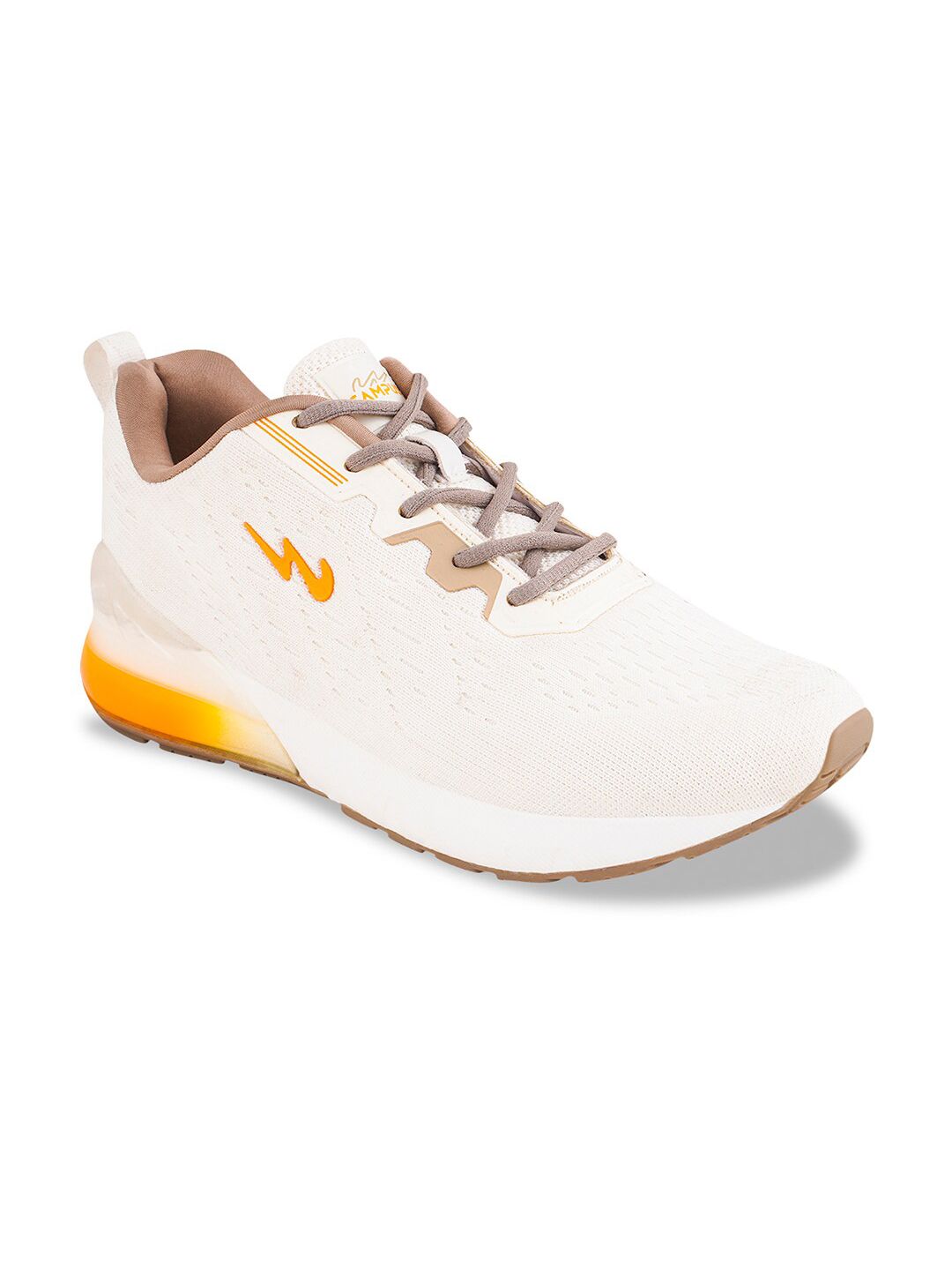 Campus Men ANEMIC Mesh Running Shoes