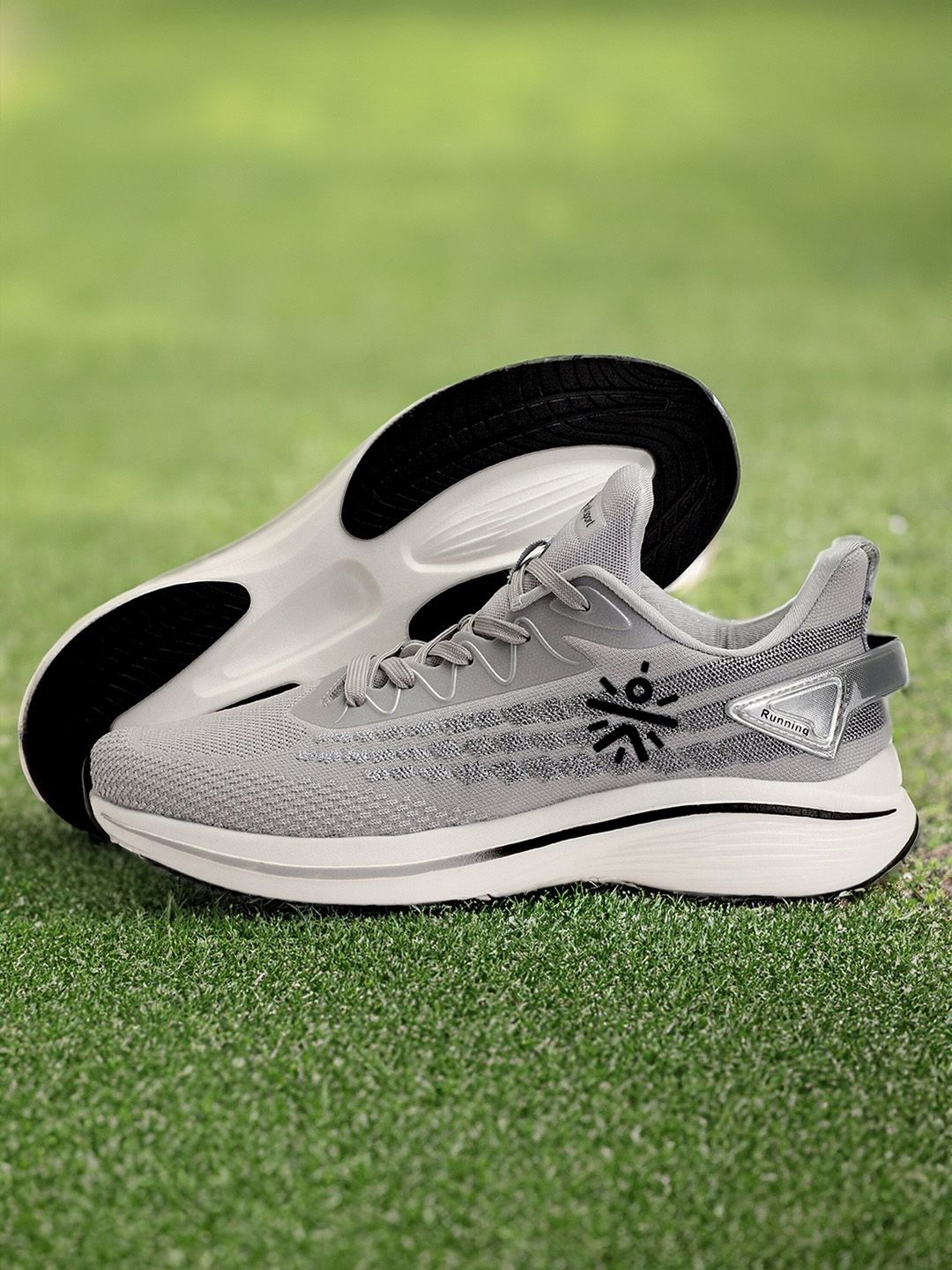 CULT Active Men Running Shoes