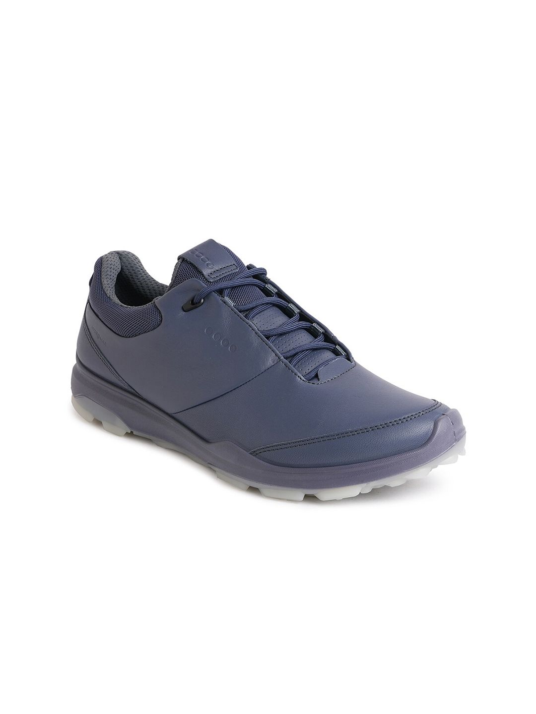 ECCO Womens Biom Hybrid 3 Ombre Leather Regular Golf Shoes