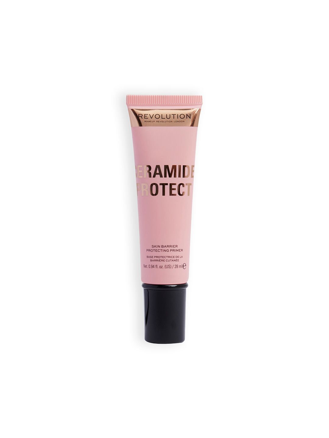 Makeup Revolution London Ceramide Protect Skin Barrier Protecting Primer - 28ml deal from myntra
