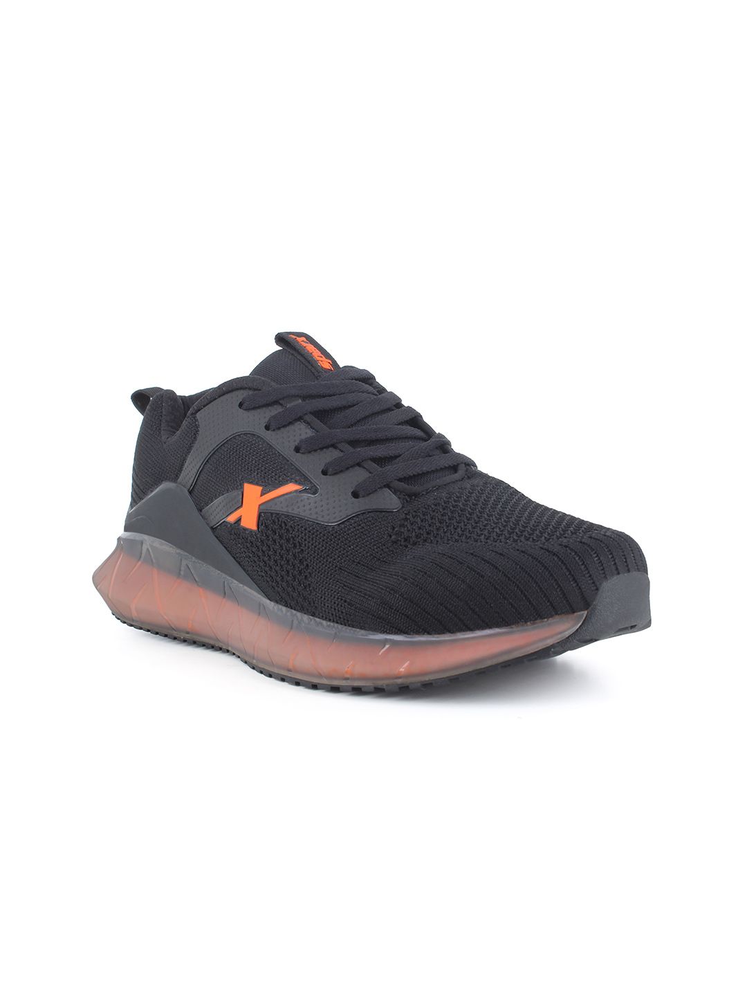 Sparx Men Mesh Running Shoes