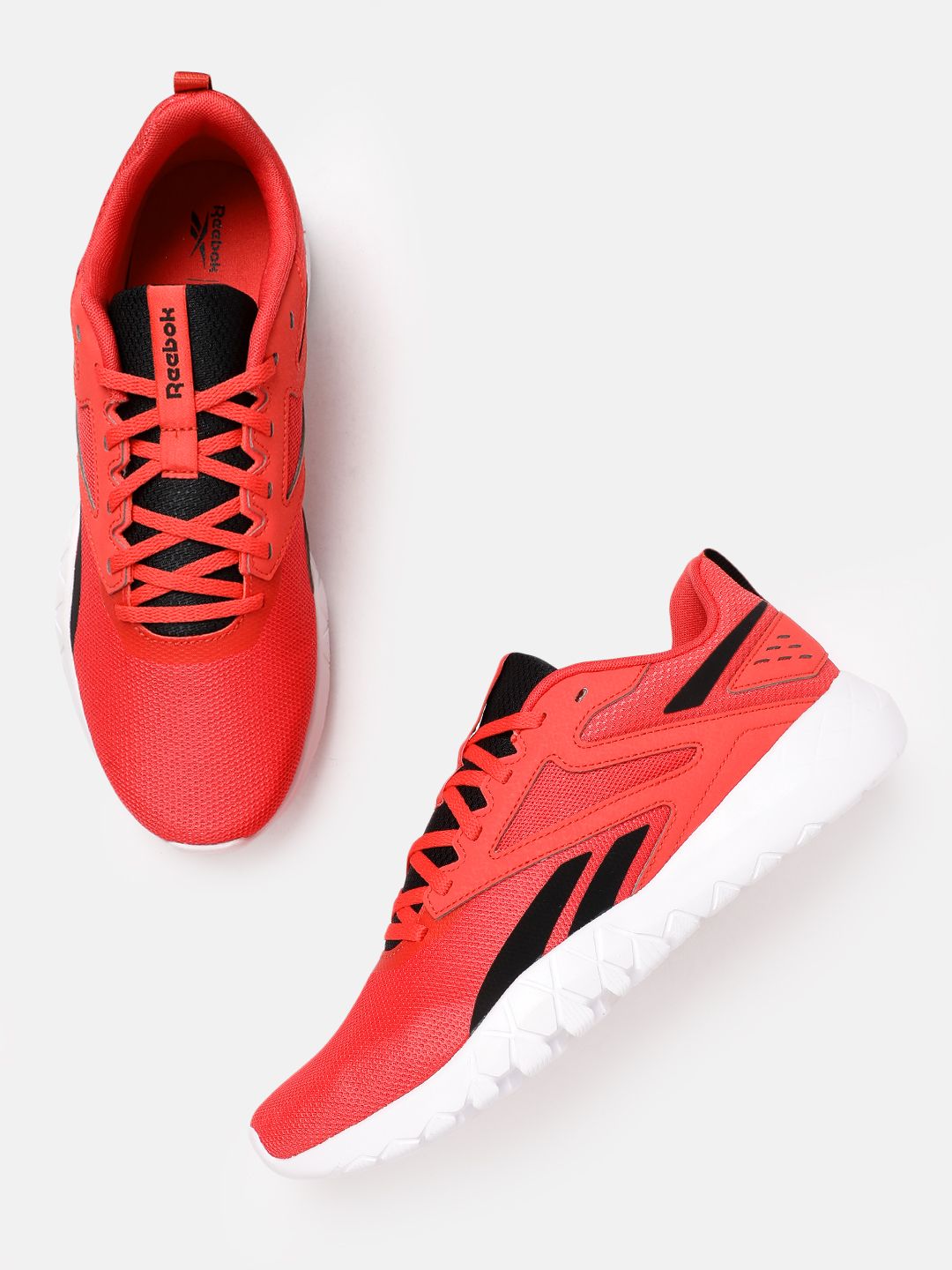 Reebok Men Flexagon Energy Training 4 Shoes