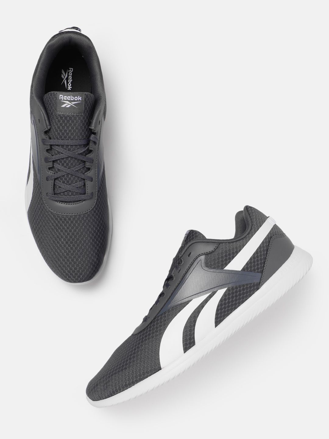 Reebok Men Stridium 2.0 Walking Shoes