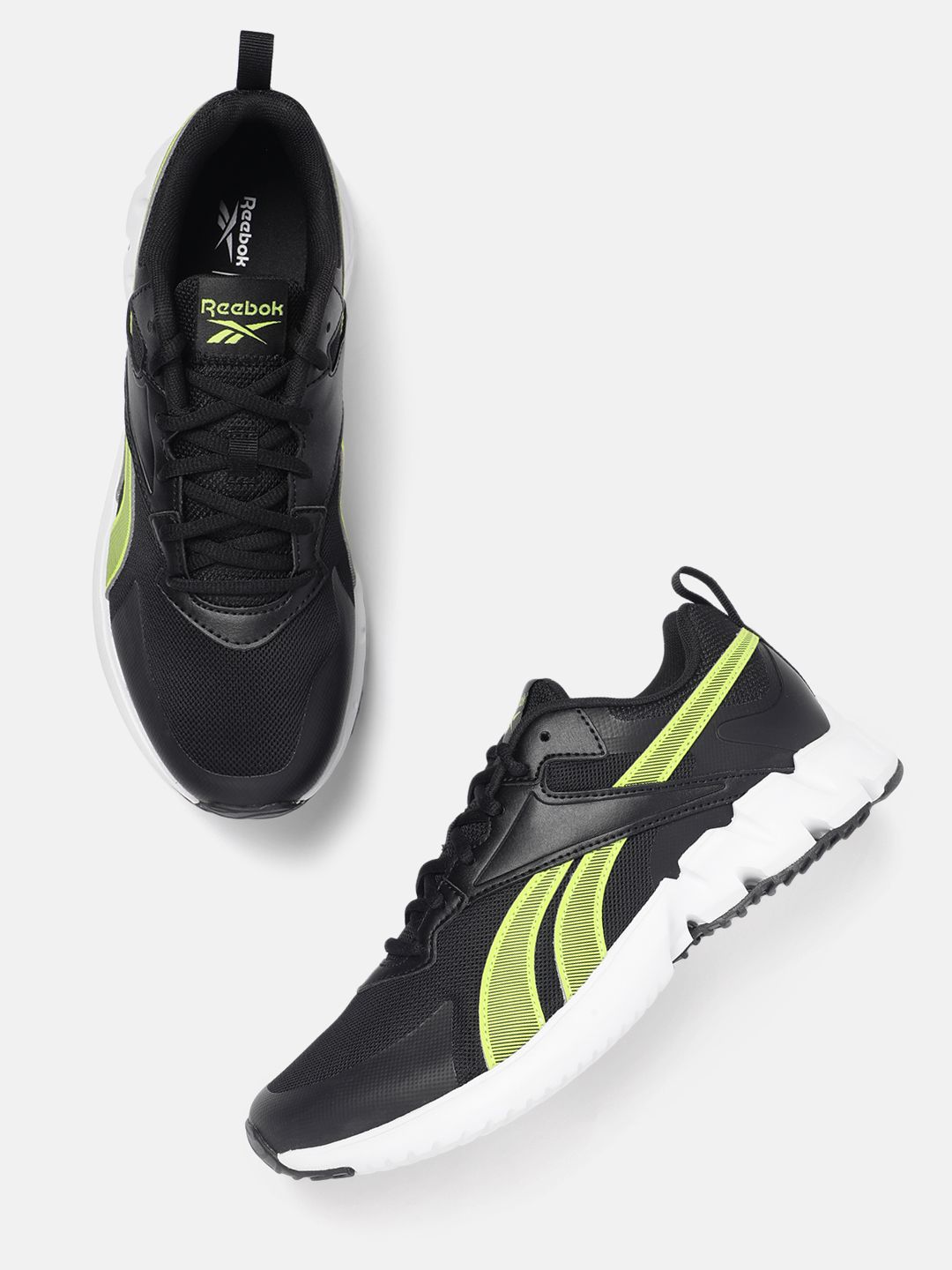 Buy Reebok Men Ztaur Run Ii Sports Shoes - Sports Shoes for Men